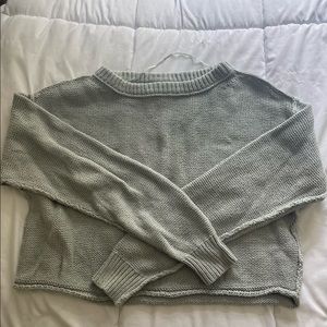 Free People sweater